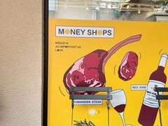 -Money Shops(愚园路店)