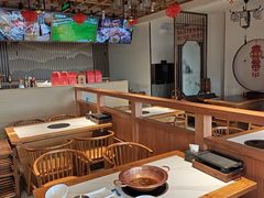 -鸿运诚羊蝎子·火锅(西单店)