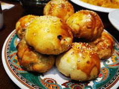 -巴依老爷新疆美食(牡丹园店)