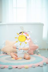 -儿童天堂专业儿童摄影(云岩区店)