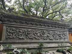 -普陀山风景名胜区-法雨禅寺
