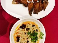 -老吉士酒家(天平路店)