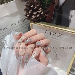 -米小兔美甲美睫