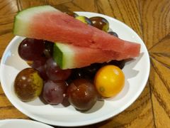 -阿罗新疆菜(人民广场店)