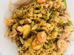 -家利美食店