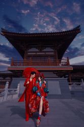 -巴黎恋人婚纱摄影(东莞总店)