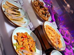 -川骄海鲜自助(亚运村店)