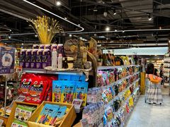 -Olé精品超市(广州太古汇店)