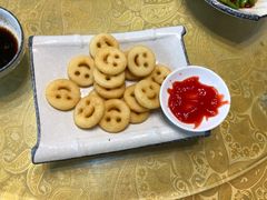 -万景饭店·鱼街农家菜