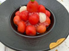 -大树餐厅(环球港店)