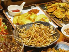 -五样儿西昌小签签烤串(建设路店)