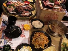 -黑牛の場(兴隆大奥莱店)