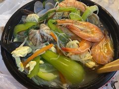 -麦虾店(蒲公英店)