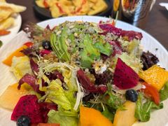 -Shantek象提南亚餐厅&西餐融合Bistro(淮海中路店)