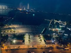 -洄归山也·高空C位湖景下午茶(东方之门店)