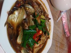 android_upload_pic-连家船海鲜大排档·20年闽菜店(厦大店)