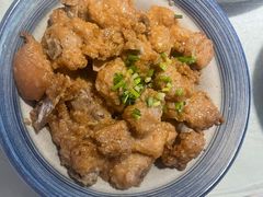 -萬家灯火·私房湘菜·22年老手艺(南岭大道店)