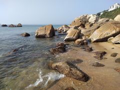 -玫瑰海岸文化旅游度假区