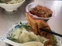 -清真·金宏兴鸭子店(明瓦廊店)