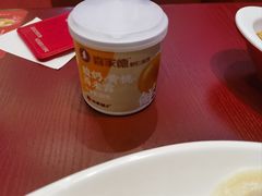 -喜家德虾仁水饺(世纪大都会店)