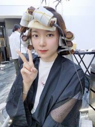 -美美秀造型