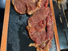 -牛犇烤肉(物资学院路店)