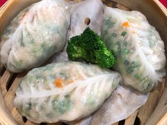 -鼎珑点心仔(燕塘店)