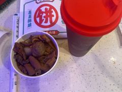 -卤大叔·广州牛杂(壹方城店)
