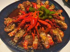 -红盔甲·小龙虾(天钥桥店)