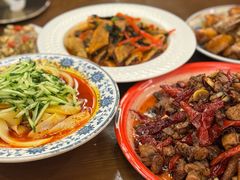 -柴窝堡22号辣子鸡·传承新疆菜