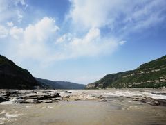 -陕西黄河壶口瀑布旅游区