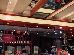 -君来湖滨饭店·玫瑰园