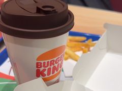 -汉堡王(西铁营万达店)