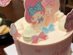 -MaKY米旗(熙地港店)