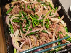 -张家卫·阳江菜·小海鲜(肥婆湾桥店)