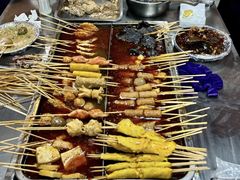 -大姐麻辣烫(莲宝中路店)