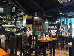 -布拉格餐厅· 中欧捷克菜(全国首店)