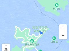 -广州市流溪河国家森林公园