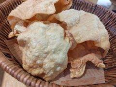 -九孔·筒骨莲藕汤锅(大明宫万达店)