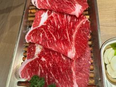 -西塔老太太泥炉烤肉(双井店)