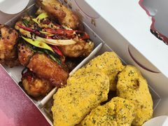 -悠个炸鸡(南京创始店)