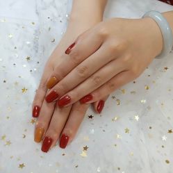 -Daisy Beauty lab日式美甲美睫