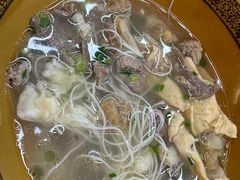 -阿城海鲜捞化(上下杭店)