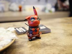 -BE NORMAL CAFE(霞溪路店)