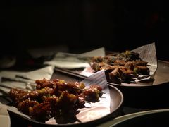 -wann lounge 低温慢煮牛排·清吧