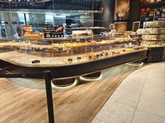 -FANEN法念·烘焙·甜点(万象城店)