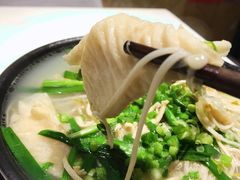 -蒙小妹骨汤饭.米线(新光路店)