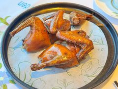 -翠园(北京王府中环店)