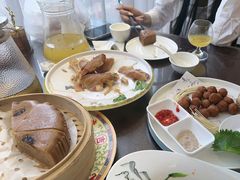 -鹿鸣春饭店(总店)