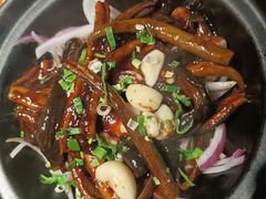 -扬州狮子楼·非遗淮扬菜(东关街店)